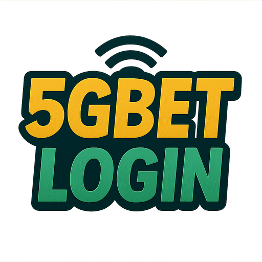 5gbet login
